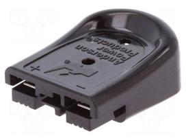Plug | wire-wire | SBS Mini | hermaphrodite | for cable | crimped