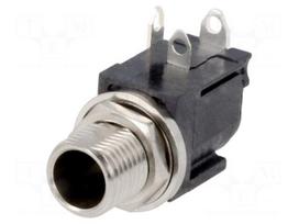 Socket | DC supply | male | with on/off switch,with locating post