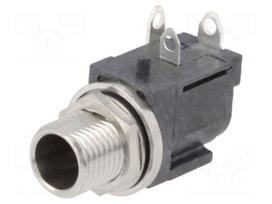 Socket | DC supply | male | with on/off switch,with locating post