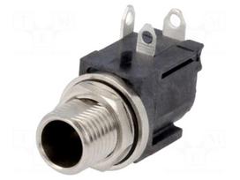 Socket | DC supply | male | with on/off switch,with locating post
