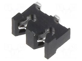 Punch down block | Connector: IDC transition | 9175 | 2.5mm | ways: 2