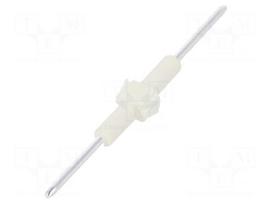 Bridge | 2060 | 4mm | ways: 1 | Application: 2060