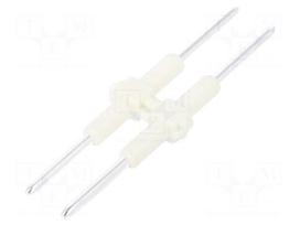 Bridge | 2060 | 4mm | ways: 2 | Application: 2060