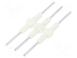 Bridge | 2060 | 4mm | ways: 3 | Application: 2060