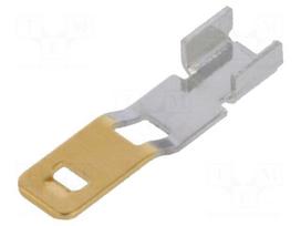 Socket | Connector: PCB to PCB | 70-9159 | PIN: 1 | 5A | SMT | male | 300VAC