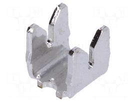 Punch down block | Connector: IDC transition | 9176-400 | ways: 1