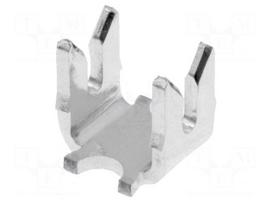 Punch down block | Connector: IDC transition | 9176-500 | ways: 1