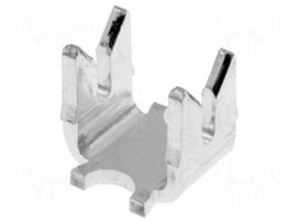 Punch down block | Connector: IDC transition | 9176-500 | ways: 1