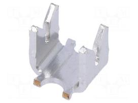 Punch down block | Connector: IDC transition | 9176-500 | ways: 1