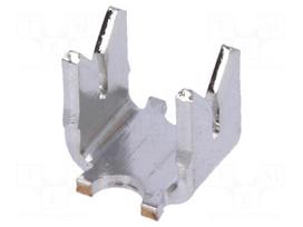 Punch down block | Connector: IDC transition | 9176-500 | ways: 1