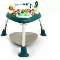 Milly Mally Veiklos centras Bounzee Žalia