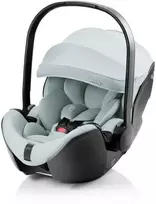 Britax Römer BRITAX automobilinė kėdutė 40-85 cm, BABY-SAFE PRO, harbor mėlynas - STYLE, 2000040842