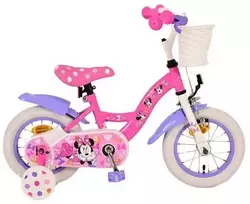 Ks Cycling Volare Rowerki Licencyjne *****Dviratukas 12 Minnie 20522-CB12 05224