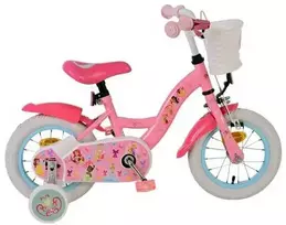 Ks Cycling Volare Licensed Bikes *****Dviratukas 12 Princess 20520-CB12 05200