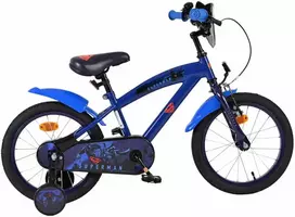 Ks Cycling Volare Licensed Bikes *****Dviratukas 16 Superman 20590-CB16 05903