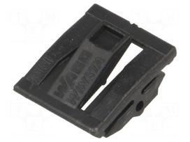 Connector accessories: secondary lock | 770,WINSTA | Colour: black