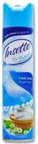 Insette Oro gaiviklis FRESH LINEN, 0.33 l