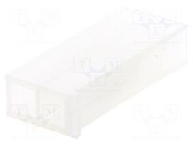 2P FH PLUG VAL-U-LOK V2