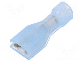 ULTRAFAST 187 ASSY REC 16-14 TPBR LP