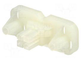 MINIFIT JR BMI PMRCPT DLRW V-2 4CKT NAT