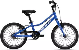 Vaikiškas dviratis Giant ARX 16 F/W Cobalt
