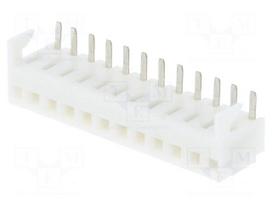 KK 100 PCB Assy RtAn 12 Ckt Tin