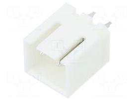 2CKT 3.5MM W TO B CONN