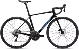 „Giant TCR Advanced 2“ anglies pluošto plento dviratis