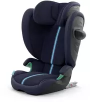 CYBEX SOLUTION PLUS G2 I-FIX AUTOMOBILINĖ KĖDĖ 15-36 KG., OCEAN Mėlynas