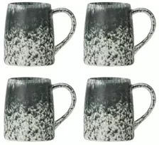CREATIVE COLLECTION puodelis „Winnie“, įvairiaspalvis, keramikos dirbiniai
