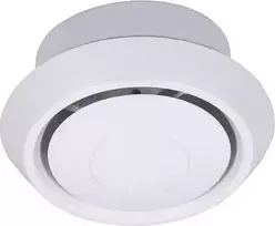 AWENTA ventiliacijos vožtuvas, baltas, 125 mm (AN2)