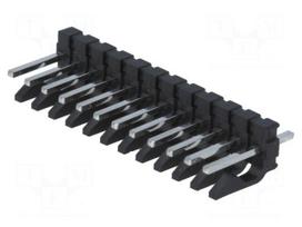 Socket | wire-board | male | KK 396 | 3.96mm | PIN: 12 | THT | 7A | tinned
