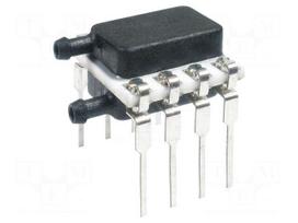 Sensor: pressure | Range: ±1psi | differential | Usup: 4.75÷5.25VDC