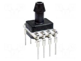 Sensor: pressure | Range: 0÷15psi | absolute | Output conf: analogue