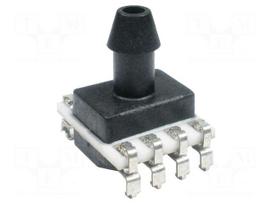 Sensor: pressure | Range: 0÷15psi | gage | Output conf: analogue