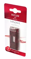 Kasetė „Vinove Warsaw“ oro gaiviklio papildymas