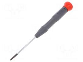 Screwdriver | Phillips | precision | PH00 | Series: PRECISION