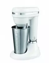 Gėrimų maišytuvas Oliver Voltz 5OV51163EW, 100W, 450 ml matavimo indas, baltas