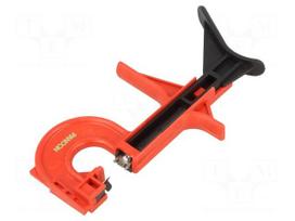 Tool: for crimping | connectors | CE100 | Application: CE100