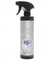 Springair Purškiamas audinių - oro gaiviklis Spring Air Silk, 500ml