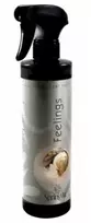 Springair Purškiamas audinių - oro gaiviklis Spring Air Feelings, 500ml