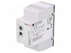 Module: level monitoring relay | conductive fluid level | 24VAC
