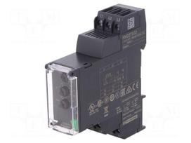 Module: voltage monitoring relay | DIN | relay 2 NO / NC | 0.1÷30s
