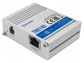 Module: gateway | IP30