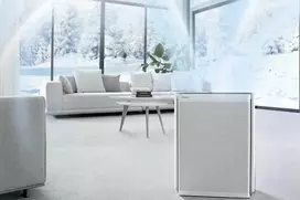 Levoit EverestAir Smart išmanusis oro valytuvas