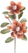Eurofirany KW/FLORE/847/POM POMA+BR