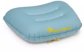 Čiužinys SEA TO SUMMIT Aeros Ultralight Aqua Sea Pillow
