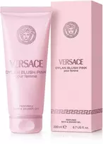 Versace Pour Femme Dylan Blush Rožinė Losjonas kūnui kūno losjonas, 200 ml