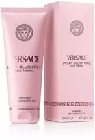 Versace Pour Femme Dylan Blush Rožinė Dušo želė dušo želė, 200 ml