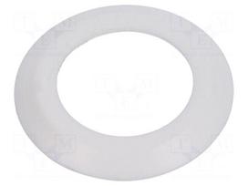 Marker | S4 series Jack sockets | white | Series: S4